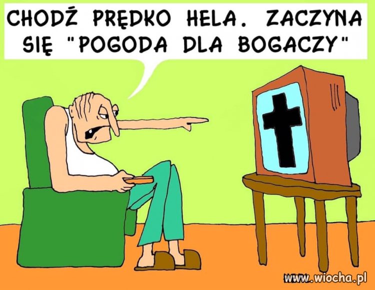 Pogoda