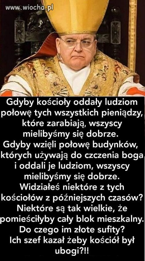 Słowo na niedzielę ...