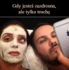 Gdy jesteś zazdrosna...