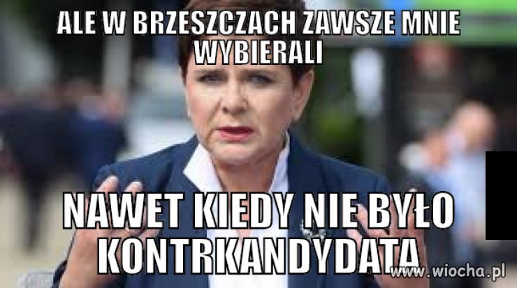 Smutny dzień dla całej europy
