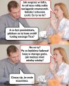 "jak wygrasz w lotto..."