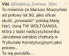 Oni w tej bandzie wszyscy po jednych pieniądzach 