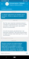 Pamiętaj żeby skasować ogłoszenie 