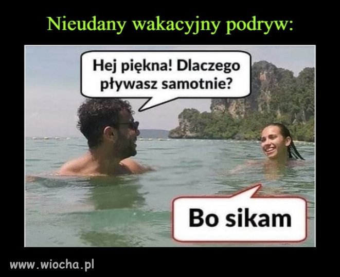 Taka sytuacja