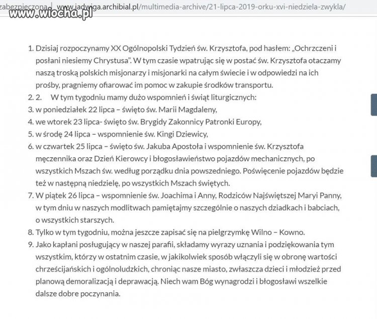 Patrz punkt 9