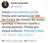 Dzięki PiSowi