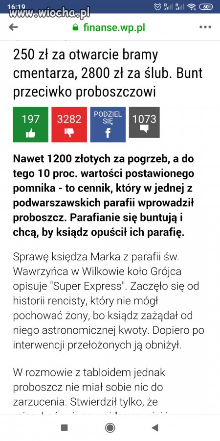Ksiądz Marek