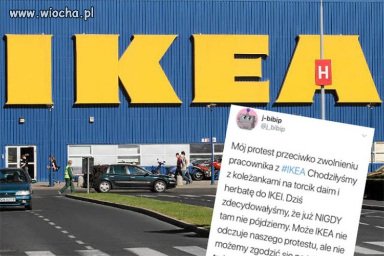 Powrót prawackich ,,kuzynek"