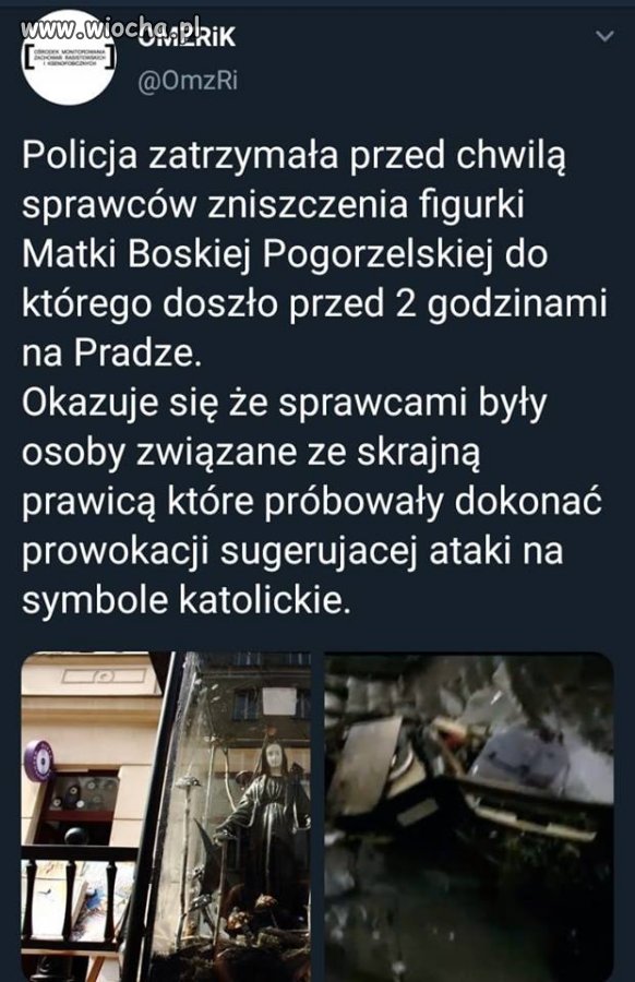 Bez komentarza