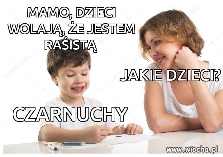 Mamo, mamo!