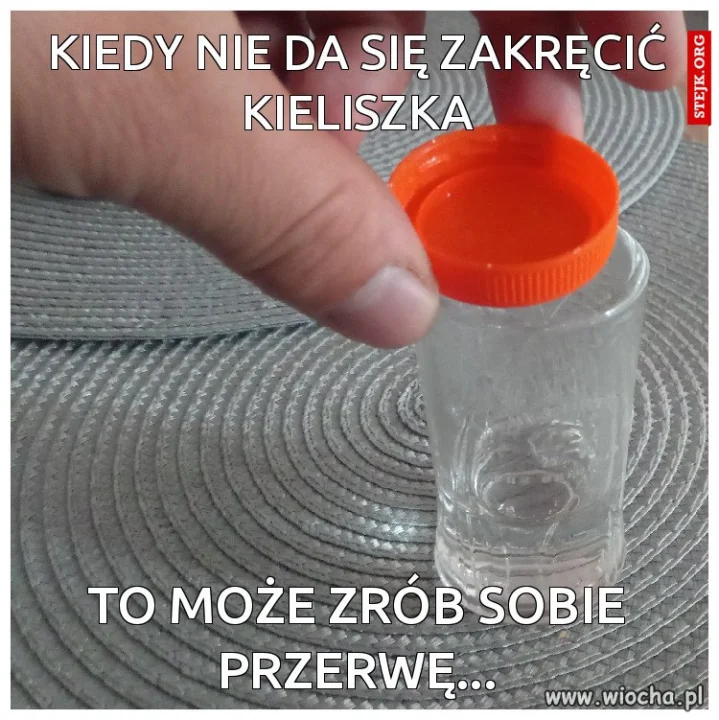 Przerwa