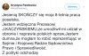 Trzymamy za słowo