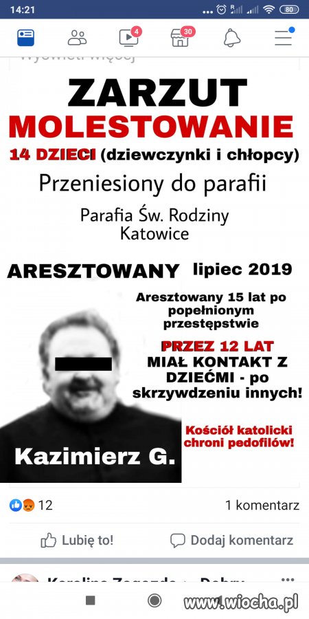 Ksiądz Kaziu