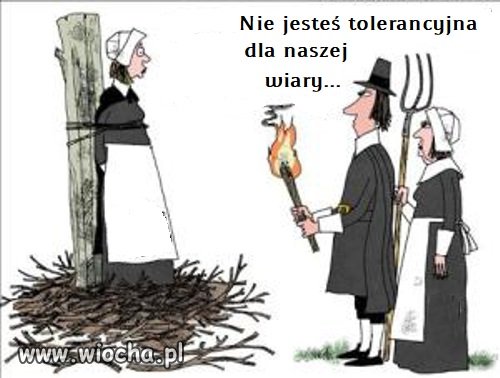 Metoda na nietolerację 