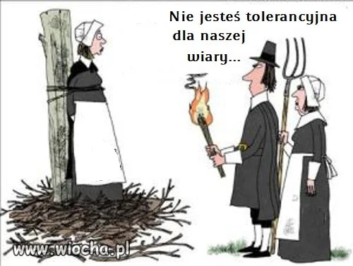 Metoda na nietolerację 