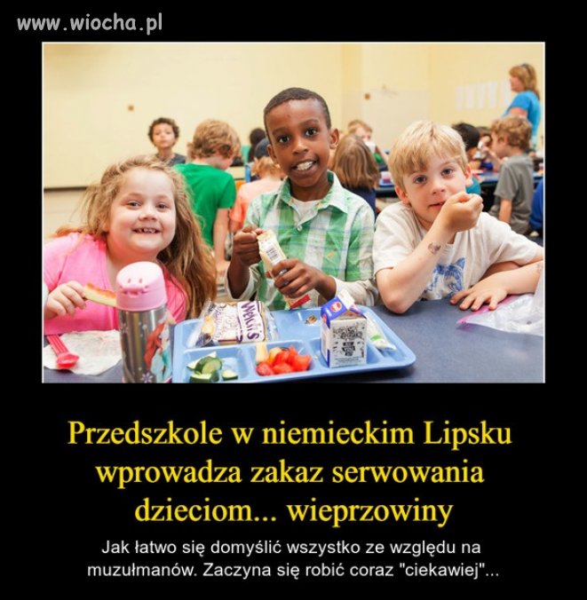 A za Odrą