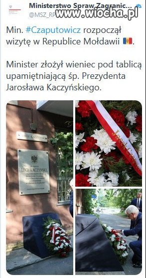 Wpadka MSZ na TT