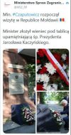 Wpadka MSZ na TT