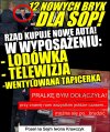 Lodówka musi być !!!