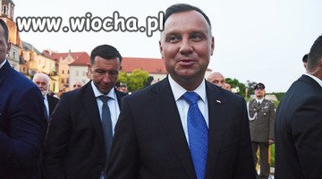 Czy prezydent postawi się pis? pyta rmf