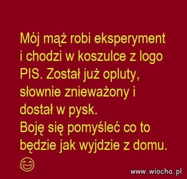 Strach pomyśleć