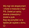 Strach pomyśleć