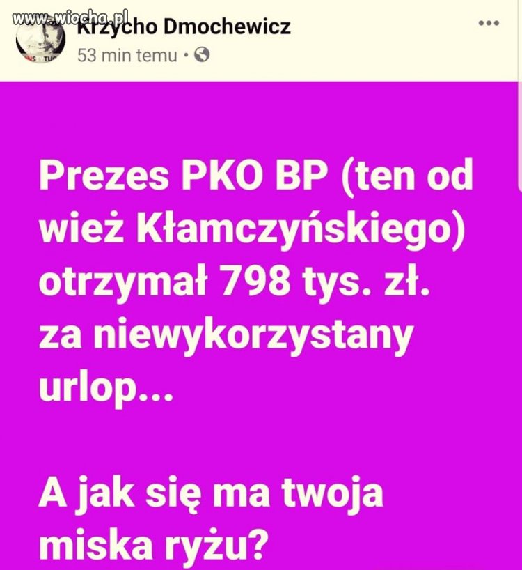Zapracowany