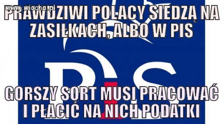 Prawdziwy polak