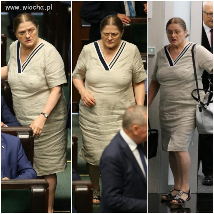Odnalazł się słynny, pokutny wór