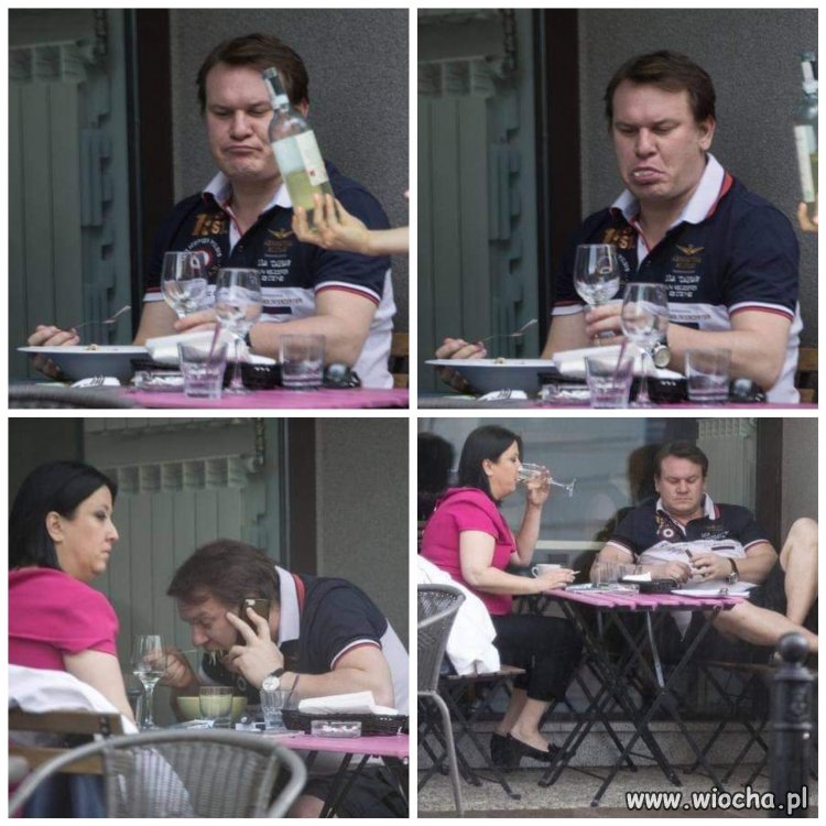 PiSowski europoseł 