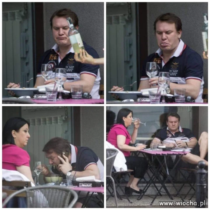 PiSowski europoseł 