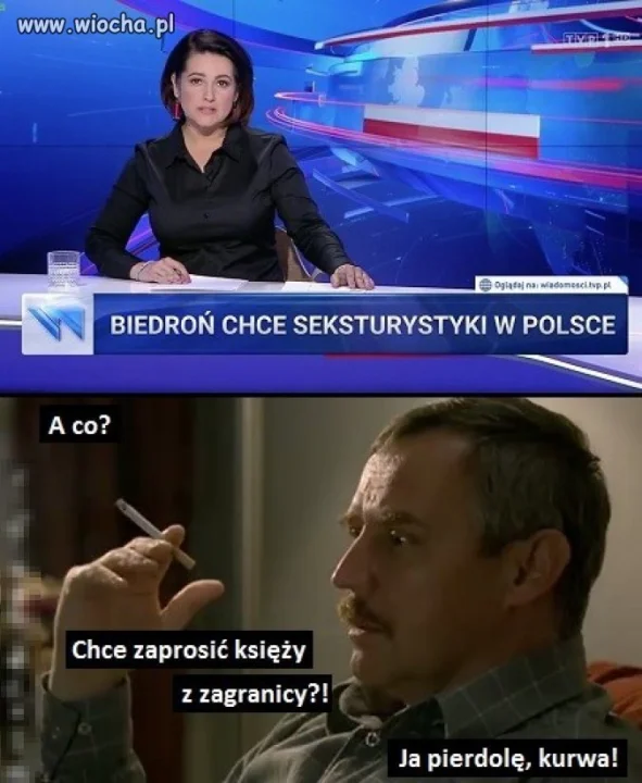 Sex turystyka to tylko 