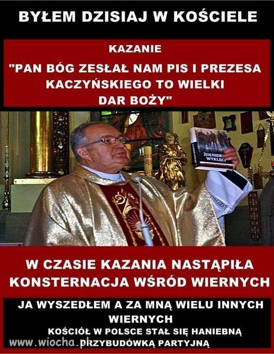 Ktoś nie