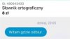 Bardzo trafny