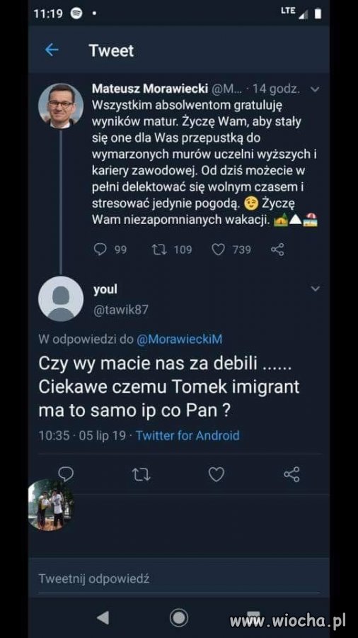 Mafia oszustów 