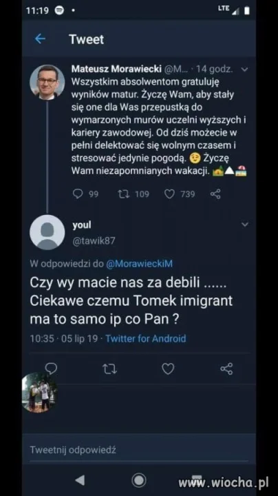 Mafia oszustów 