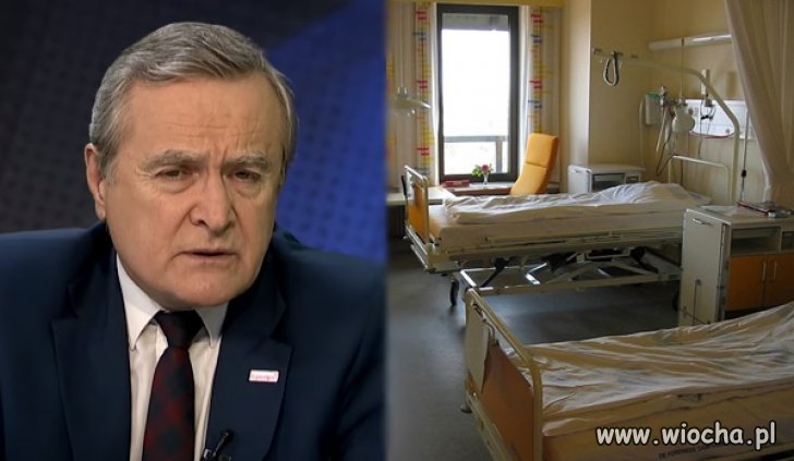 Teraz to już wszystko zależy od Boga