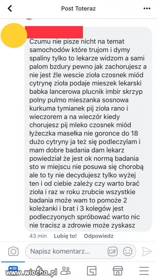 Spróbuj za pierwszym razem zrozumieć