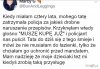 Muszę kupę!