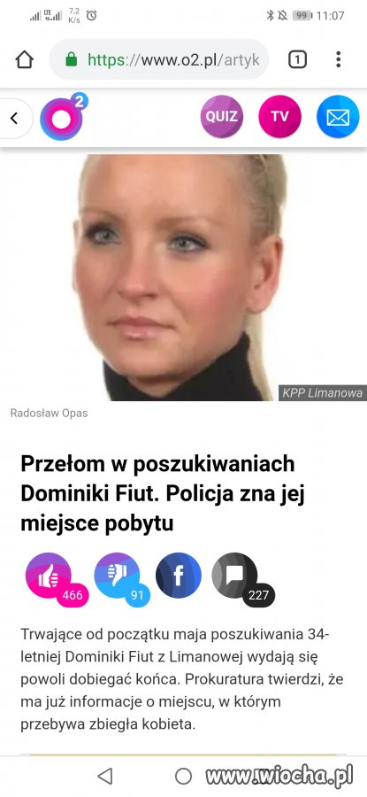 No to wsadzą Fiuta do paki
