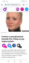 No to wsadzą Fiuta do paki