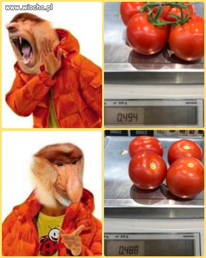 Co będę za ogonki płacił