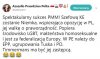 W parlamencie