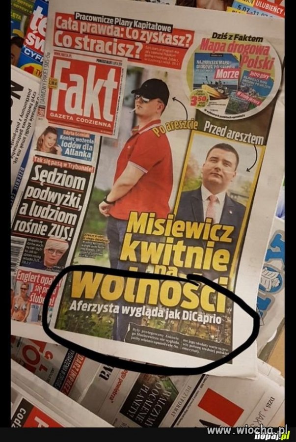 Prawie robi wielką różnicę