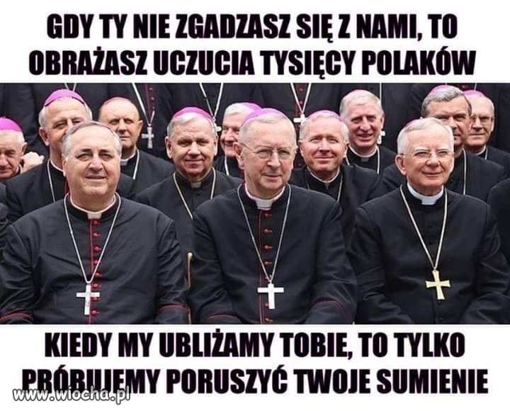 Kneblewski powiedział