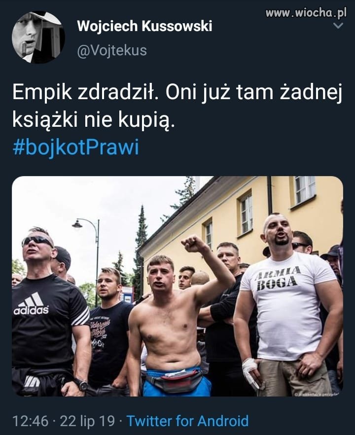 Tymczasem 