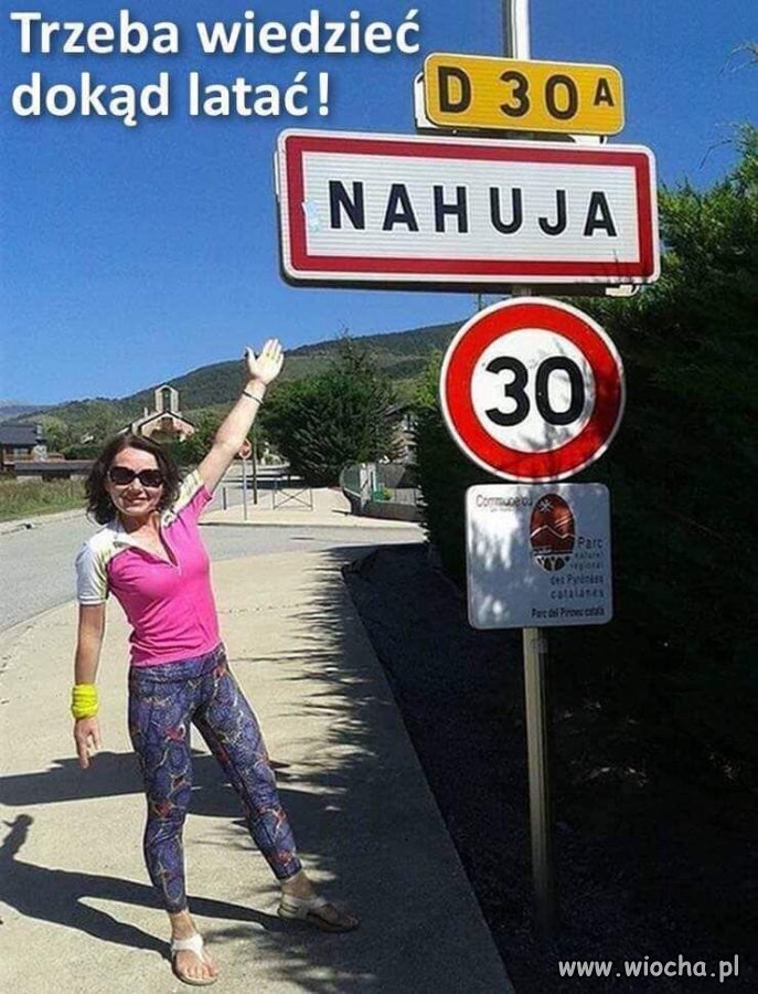 Wakacje