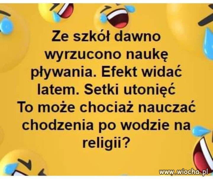 W tym szaleństwie jest metoda ...