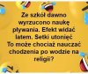 W tym szaleństwie jest metoda ...