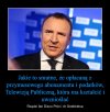 Mistrz od ściemy doi z tej firmy na potęgę ...